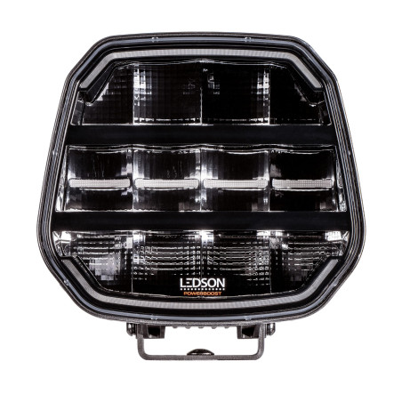 LEDSON EPIX9+ Auxiliary lamp 9" (Powerboost)