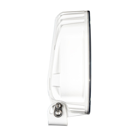 LEDSON EPIX9+ 9" Auxiliary Lamp (Powerboost) - White Body