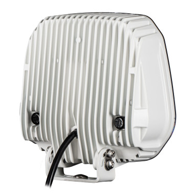 LEDSON EPIX9+ BIAŁY KORPUS Lampa pomocnicza 9" (Powerboost)