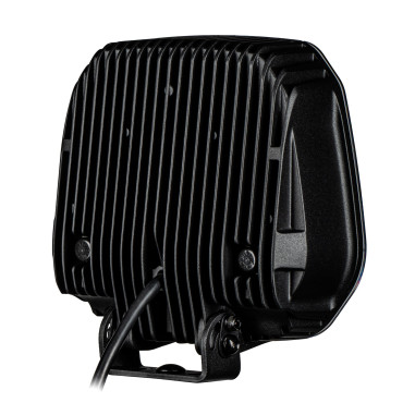 LEDSON EPIX9+ STROBE 9" kiegészítő lámpa (Powerboost)