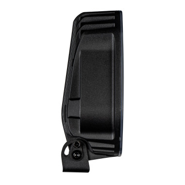 Lámpara auxiliar LEDSON EPIX9+ STROBE de 9" (Powerboost)