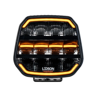 LEDSON EPIX7+ segédlámpa 7" (Powerboost)