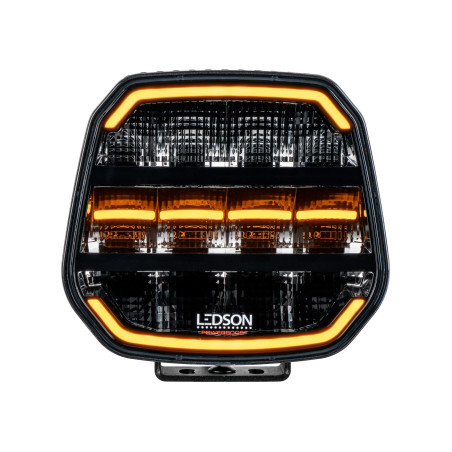 LEDSON EPIX7+ Extra lampa 7" (Powerboost)