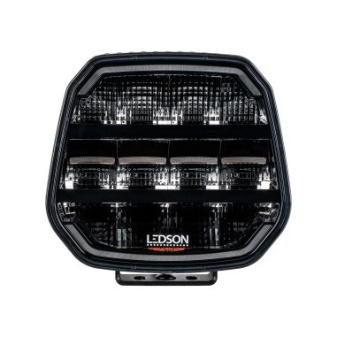 LEDSON EPIX7+ přídavné svítidlo 7" (Powerboost)