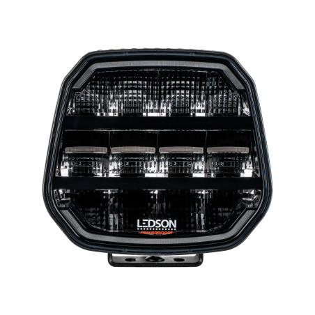 LEDSON EPIX7+ přídavné svítidlo 7" (Powerboost)