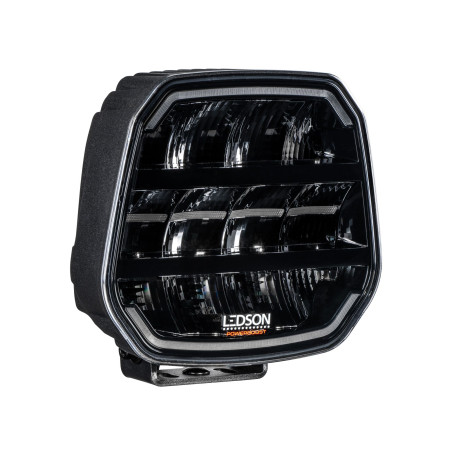 Lampada ausiliaria LEDSON EPIX7+ 7" (Powerboost)