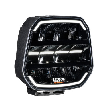 LEDSON EPIX7+ segédlámpa 7" (Powerboost)