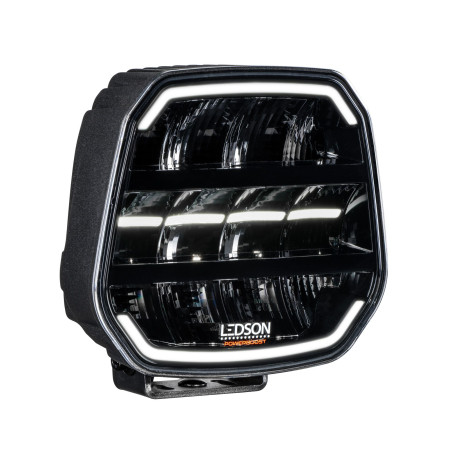 Lampada ausiliaria LEDSON EPIX7+ 7" (Powerboost)