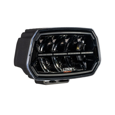 LEDSON EPIX10+ segédlámpa 10" (Powerboost)