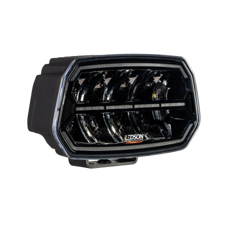 Lámpara auxiliar LEDSON EPIX10+ 10" (Powerboost)