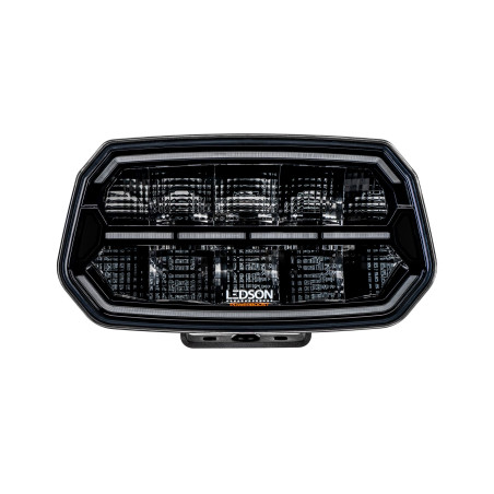 LEDSON EPIX10+ Hulplamp 10" (Powerboost)