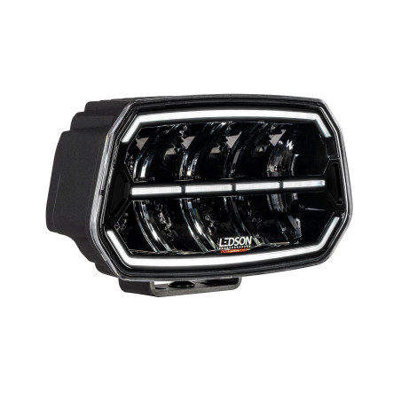 LEDSON EPIX10+ Lampa pomocnicza 10" (Powerboost)