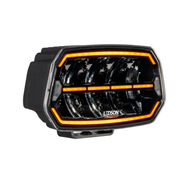 LEDSON EPIX10+ STROBE Pomoćna svjetiljka 10" (Powerboost)