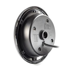 FT-313 LED CHROME BAKRE LAMPA (STOPP, BRITTNINGSSIGNAL, POSITION) 2