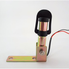 AKC1007K-A MOUNTUNG KIT FOR FLASHING LIGHT ALR0084 2