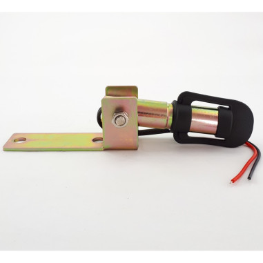 SET FLASH FUMO ALR0084 + ATTACCO AKC1007K-A