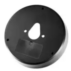 FLAT MOUNT BACK COVER (FOR FT-313/314)