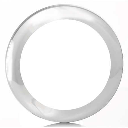 ANNEAU CHROMÉ POUR LAMPES FT-313/314