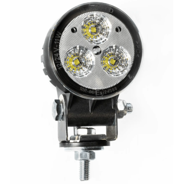 LAMPA ROBOCZA LED FRISTOM FT-362 LED ŚWIATŁO ROZPROSZONE