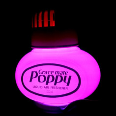 Poppy backlight USB-C multicolor original Grace Mate 2