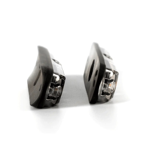 FT-205 LED VARNINGSLAMPA STROBE TUP