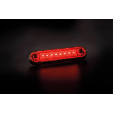 FT-191 LED BRZDOVÉ SVĚTLO (DOPLŇKOVÉ BRZDOVÉ SVĚTLO)