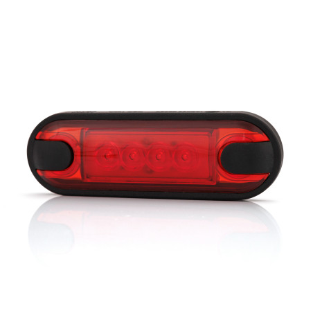 FEU DE POSITION À LED ROUGE LD 3212