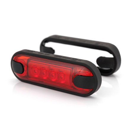 FEU DE POSITION À LED ROUGE LD 3212