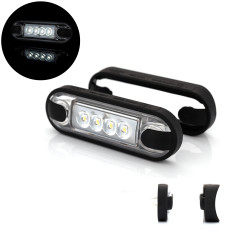 FEU DE POSITION À LED BLANCHE LD 3210