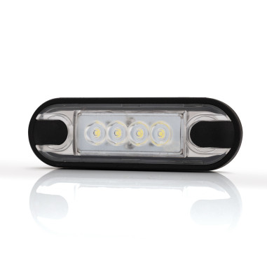 FEU DE POSITION À LED BLANCHE LD 3210