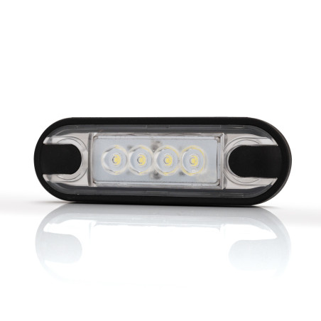 BIJELA LED MARKER LAMPA LD 3210