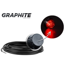 PIROS FÜSTÖLT LED MODUL MDC 2570/GRAPHITE/5M