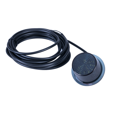 MÓDULO LED AHUMADO BLANCO MDB 2568/GRAFITO/5M