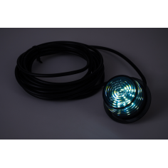 MODUŁ BIAŁY DYMIONY LED MDB 2568/GRAPHITE/5M 2