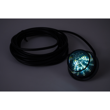 MODUL BÍLÝ KOUŘOVÝ LED MDB 2568/GRAPHITE/5M