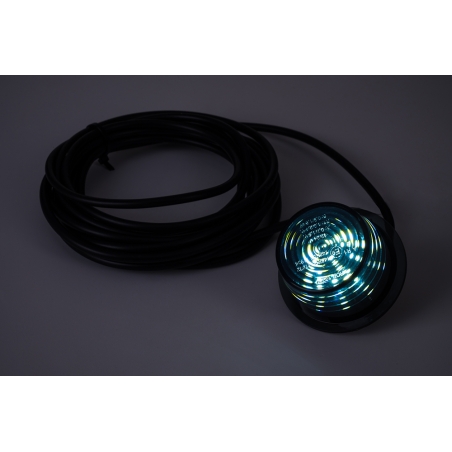 MODUL BÍLÝ KOUŘOVÝ LED MDB 2568/GRAPHITE/5M