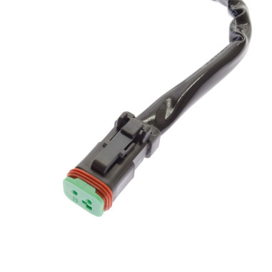 FAISCEAU DE CABLES 4x DT 24V relais interrupteur LEDSON