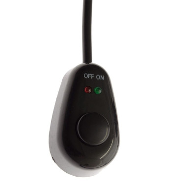 KABELMATTA 4x DT 24V reläbrytare LEDSON