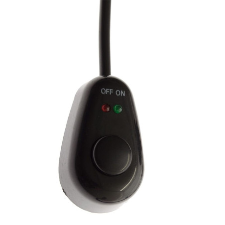 FAISCEAU DE CABLES 4x DT 24V relais interrupteur LEDSON