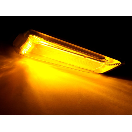 MODULO ADATTATORE VOLVO FH 21+ LUCE COSTANTE NELL'INDICATORE