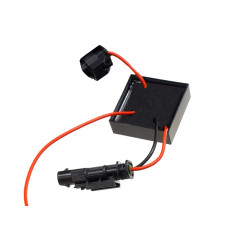 VOLVO FH 21+ ADAPTERMODULE CONSTANT LICHT IN INDICATOR