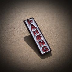 PIN-kod "PAHAENG" M 2