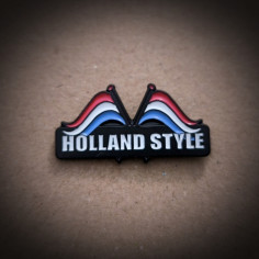 SPILLA "HOLLAND STYLE"