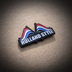 SPILLA "HOLLAND STYLE" 2