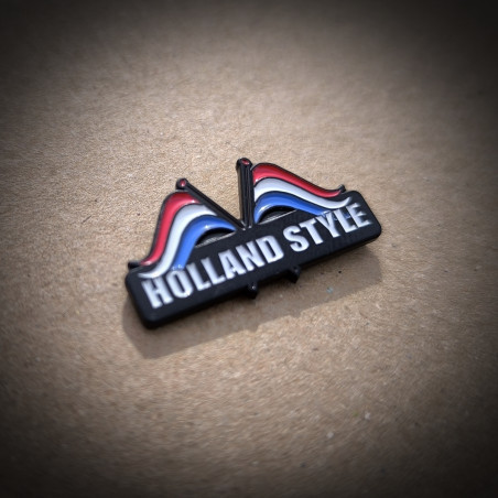 SPILLA "HOLLAND STYLE"