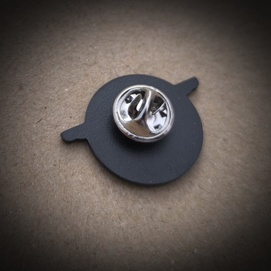 PIN "1 000 000 KM TTF"