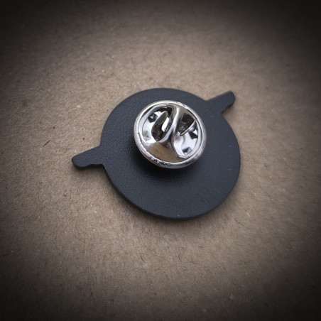 PIN "1 000 000 KM TTF"