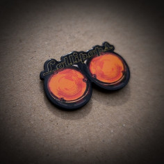 SPILLA "LOLLIPOPS" 2