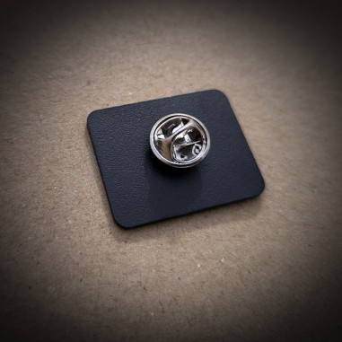 PIN "FERN SCHNELL GUT" M