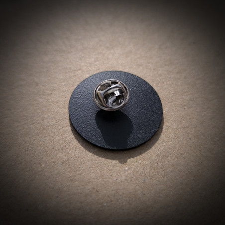 PIN "CZYSTA TARCZKA - TACHO"